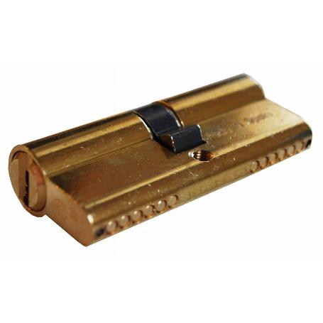 EZCURRA CILINDRO SEGURIDAD LATON DS-15 35X35 R-15. ANTIBUMPING