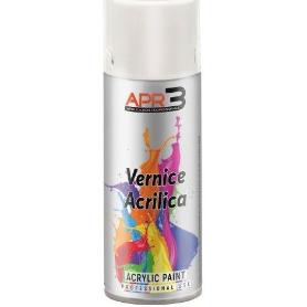 SPRAY BLANCO ELECTRODOMESTICOS 400 ML.