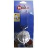 MENAJE METALTEX FILTRO INOX INFUSIONES C-PINZA 6 CM Ø 253812000