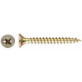 TORNILLO POZIDRIVE 5X 35   X100