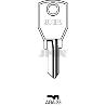LLAVES FINSTOCK JMA TIPO B MOD AGA-23