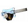 CAYS CERROJO A3 PINTADO LLAVE INT SIN BOMBIN EXT A3PS
