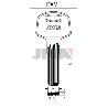 LLAVES JMA SEGURIDAD LATON MOD IF- 6