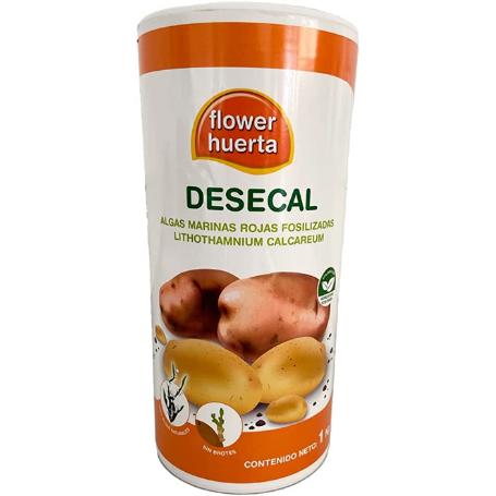 FLOWER ANTI TALLO PATATA ANTI BROTE  TALQUERA 400 GR   1-60284