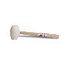 RUBI MAZAS GOMA 500 GR BLANCA CARA PLANA 66906