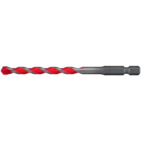 FISCHER BROCA HEX.MULTIMATERIAL 8X100