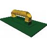 JAR TALOCHA 2056 BASE LISA GRANDE  360X190