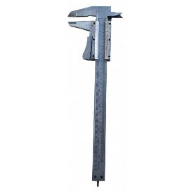 CALIBRE ALCANTE 0-150MM.MOD.400