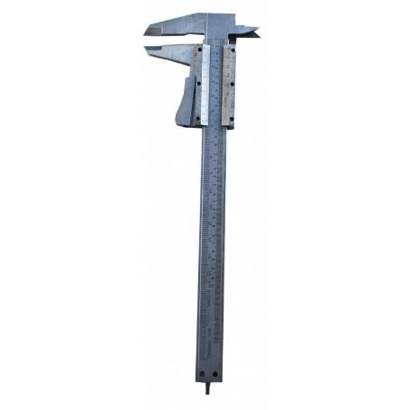 CALIBRE ALCANTE 0-150MM.MOD.400