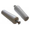 PERSIANA TOPE DE 60 MM CON TORNILLO ACERO COLOR BLANCO 06021002