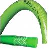 MANGUERA LATEX C/MALLA 19X26 50 MTS.