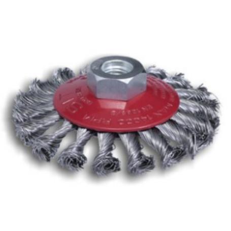 FECIN LAR DIS.CONIC.TREN.F-18-100-M14-0,50 CR1810EKM14D