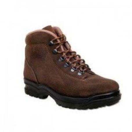 BOTA SEGARRA MOD.4200-M DE TREKKING SERRAJE MARRON TALLA 41
