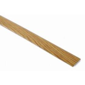 BRINOX TAPAJUNTA MOQUETA INOX ADHE.MADERA CLARA 100 CM B8117 04