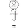 LLAVES JMA TIPO B MOD IF-I40 (CAJA 50 UNIDADES)