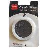 GOMA CAFETERA 2UDS.+FILTRO 9 T.INOX