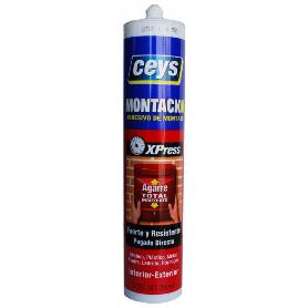 CEYS MONTACK EXPRESS CARTUCHO 450 GRS.