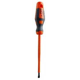 DESTOR.BAHCOFIT 2.5X075 AISLO