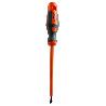 DESTOR.BAHCOFIT 2.5X075 AISLO