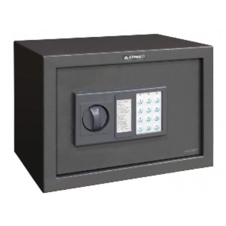 CAJA FUERTE SOBREP.ARREGUI T-20EB 200X310X200