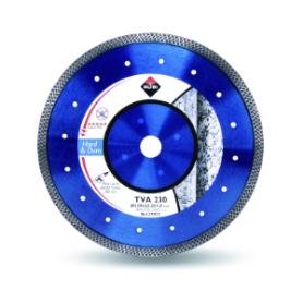 RUBI DISCO DIAMANTE MATERIAL DURO TURBO VIPER TVA 115 PRO 31932