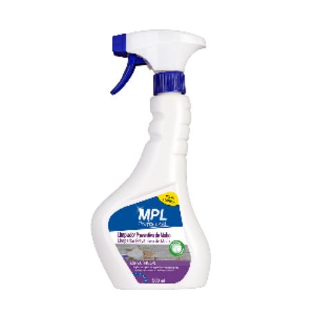 MPL LIMPIADOR MOHO PULVERIZADOR PISTOLA 0.5 L 302339
