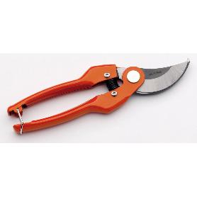 ALTUNA TIJERA 1 MANO J469-19 CM COMMIT CORTE 25MM M-ACERO P.VERD