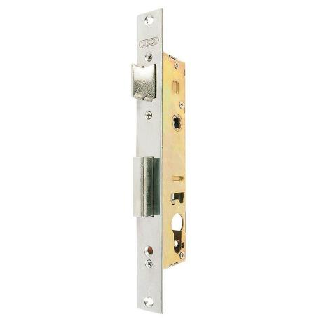 LINCE CERRADURA 5530-25 PTA.METAL EMB+PICA