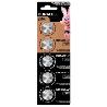 DURACELL PILA LITIO  3V BOTON 20ØX2.5MM BLISTER 5 U.  DL-CR 2025