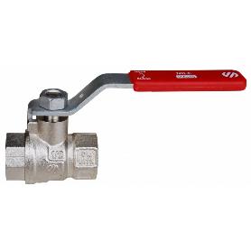 ARCO VALVULA LLAVE PASO PALANCA ROSCAR H 1-2 ESFERA NILE 760503