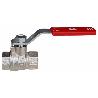 ARCO VALVULA LLAVE PASO PALANCA ROSCAR H 1-2 ESFERA NILE 760503