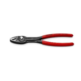 KNIPEX TWINGRIP ALICATE AGARRE FRONTAL AJUSTABLE 200MM 8201-200