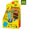 MASSO PREBEN PALA MATAMOSCAS TELESCOPICA 231312