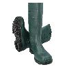 BOTAS GOMA ALTAS VERDES SEGURIDAD Nº 43 (PAR)