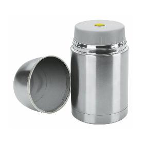 IBILI TERMO PARA SOLIDOS ACERO INOX 18-10 1 LT 753910