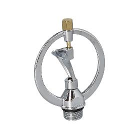 ASPERSOR  ALUMINIO ROTATIVO