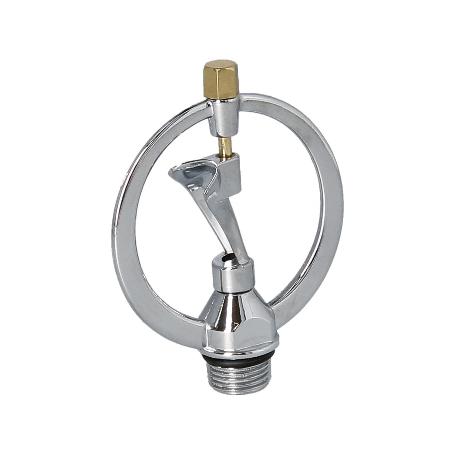 ASPERSOR  ALUMINIO ROTATIVO