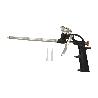 PISTOLA APLICADORA ESPUMA POLIURETANO REGULABLE
