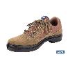 ZAPATILLAS TREKKING KAKI MODELO PIORNAL TALLA 41