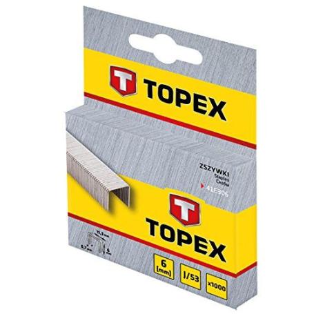 GRAPAS  8MMX1000UDS.CAJA