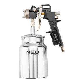 PISTOLA PINTAR DEP.INFERIOR 1L 1.5MM