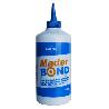 UNECOL COLA BLANCA MADERA BOND+CANULA (BIBERON) 125 GR 005128