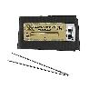 TACOS NYLON 8X40 MM 4 EXPANSIONES GL