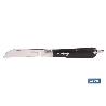 NAVAJA MARINERA DE 8 CM. DE HOJA PICO LORO