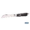 NAVAJA MARINERA DE 8 CM. DE HOJA PICO LORO