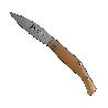 NAVAJA CAMPERA S-100 MM 11892