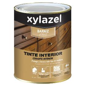 BARNIZ INTERIOR 375 INCOLORO BRILLANTE