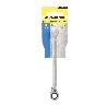 LLAVE COMBINADA CON CARRACA 8 MM. DIN 3113