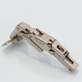 BISAGRA PUSH S200 155º Ø35. ELEGIR CODO. CODO SUPERACODADO (UNIDADES 100)