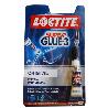 SUPER GLUE-3 CRISTAL 3 GRS.